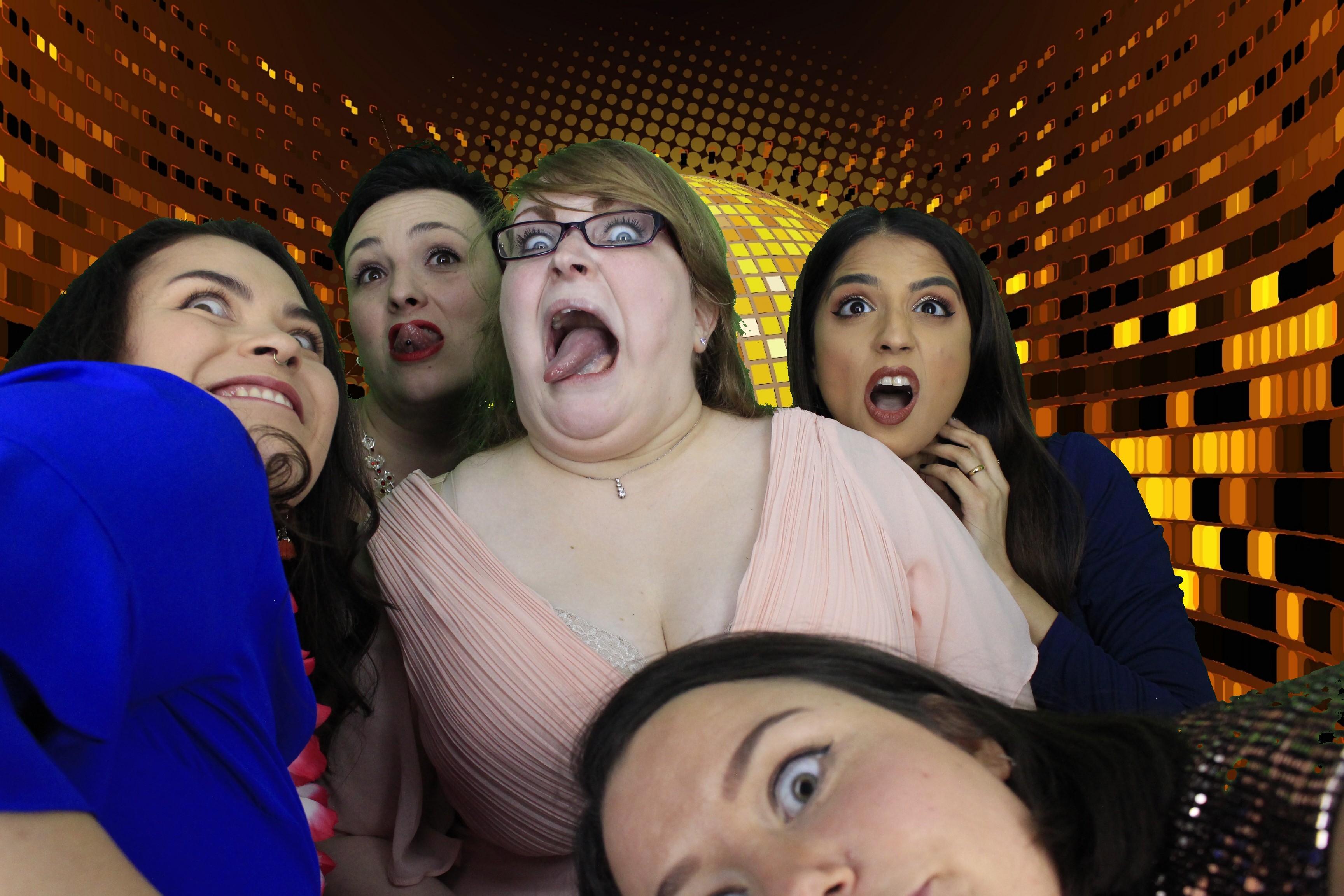 UK PCS Oscars Booth 2 | View more photos from the event at gallery.myphotoboothexperience.co.uk/u/MyPhotoBoothExperienceLtd/UK-PCS-Oscars-Booth-2